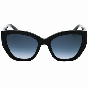 Banana Republic Dark Grey SF Lensed Black Sunglasses