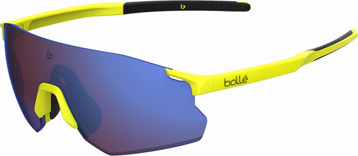 Bolle ICARUS