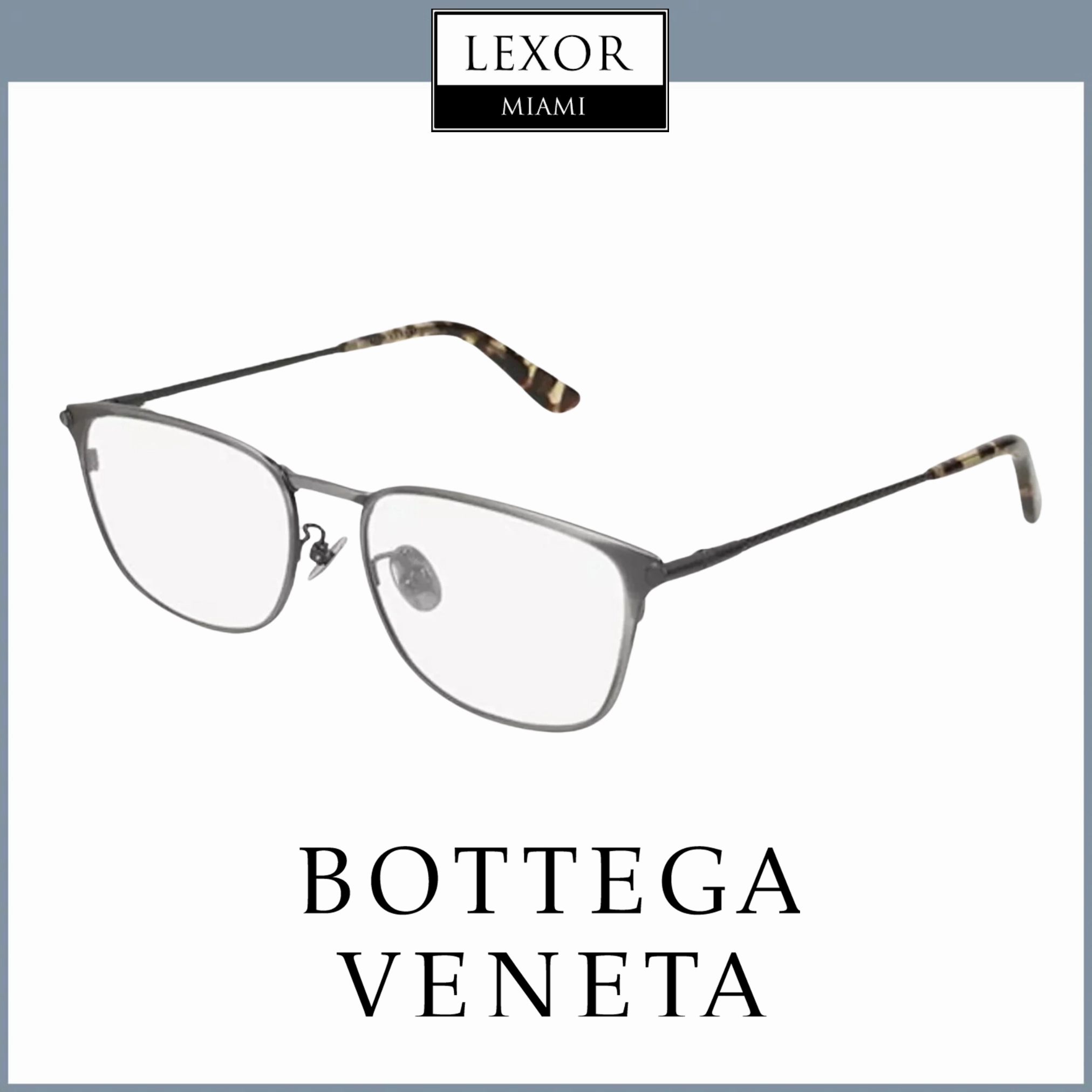 Bottega Veneta BV0186O 003 Optical Frame Men