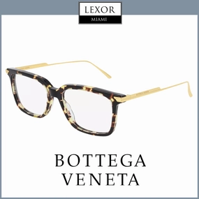 Bottega Veneta BV1009O 003 Optical Frame Unisex