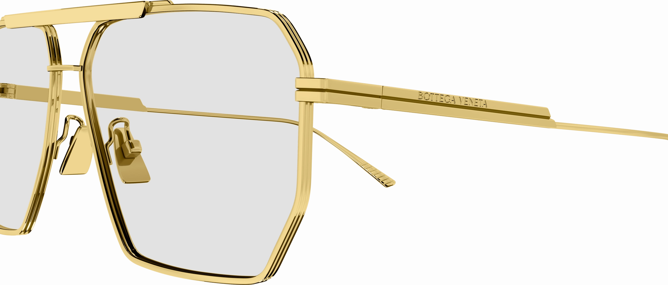 Bottega Veneta BV1012S