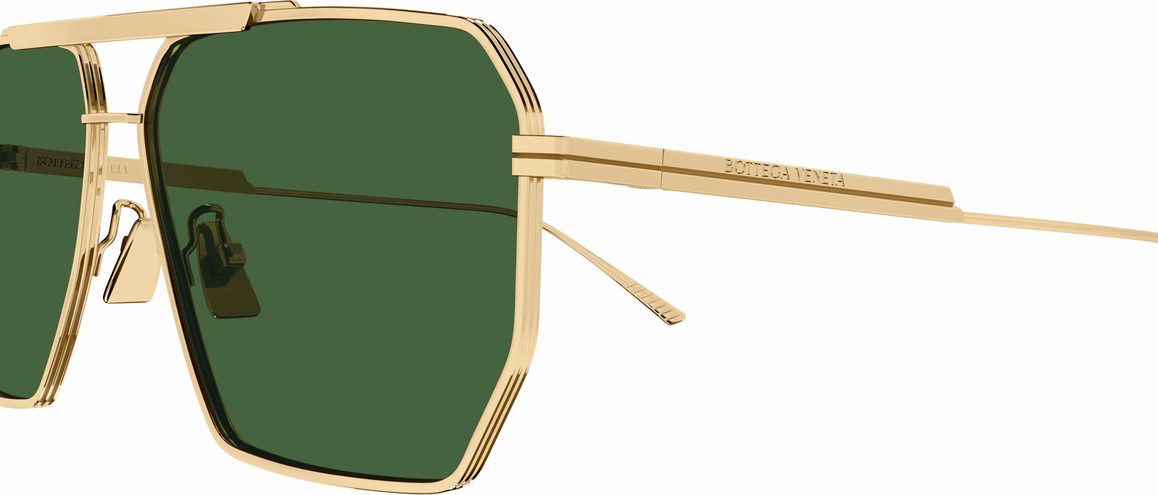 Bottega Veneta BV1012S