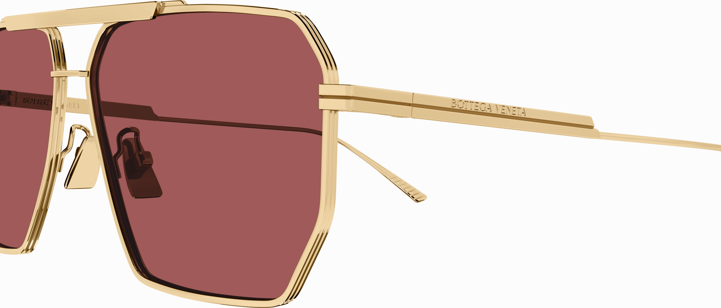 Bottega Veneta BV1012S