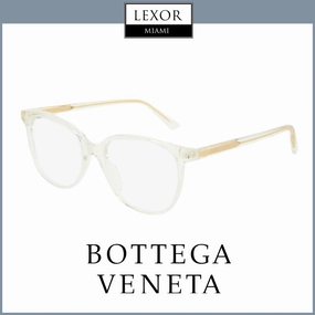 Bottega Veneta BV1023O-005 52 Optical Frame Unisex