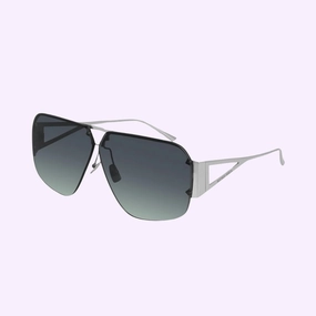 Bottega Veneta BV1065S 001 67 Sunglasses Unisex