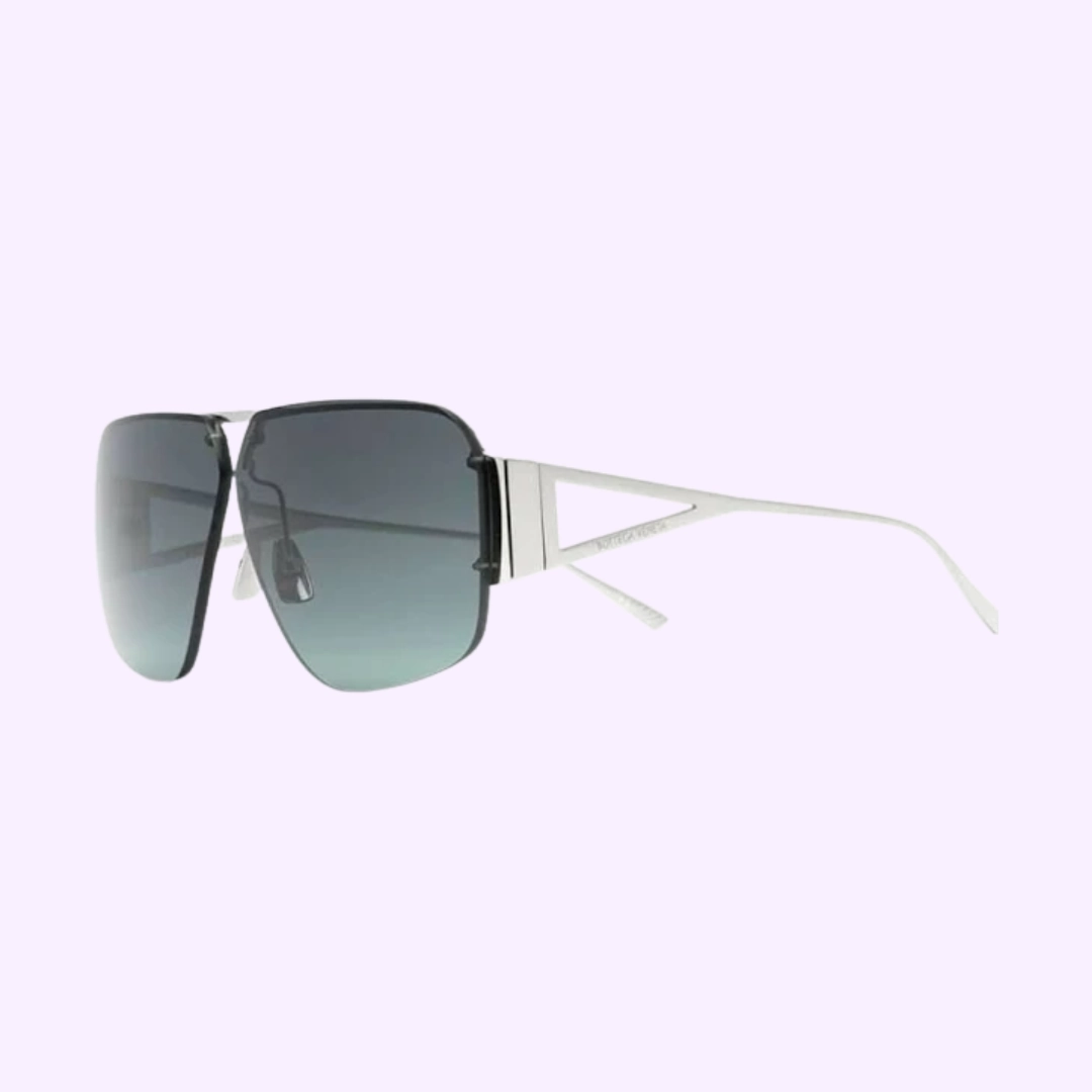 Bottega Veneta BV1065S 001 67 Sunglasses Unisex