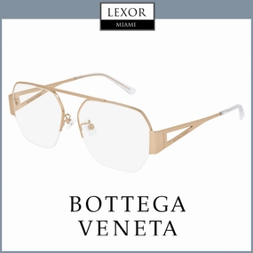 Bottega Veneta BV1067O 001 Optical Women Frame