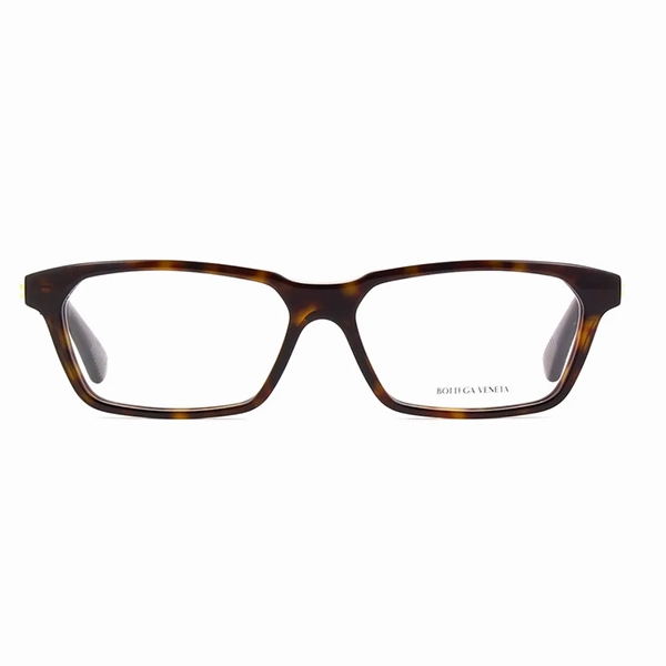Bottega Veneta BV1098O 002 54 Unisex Optical Frame