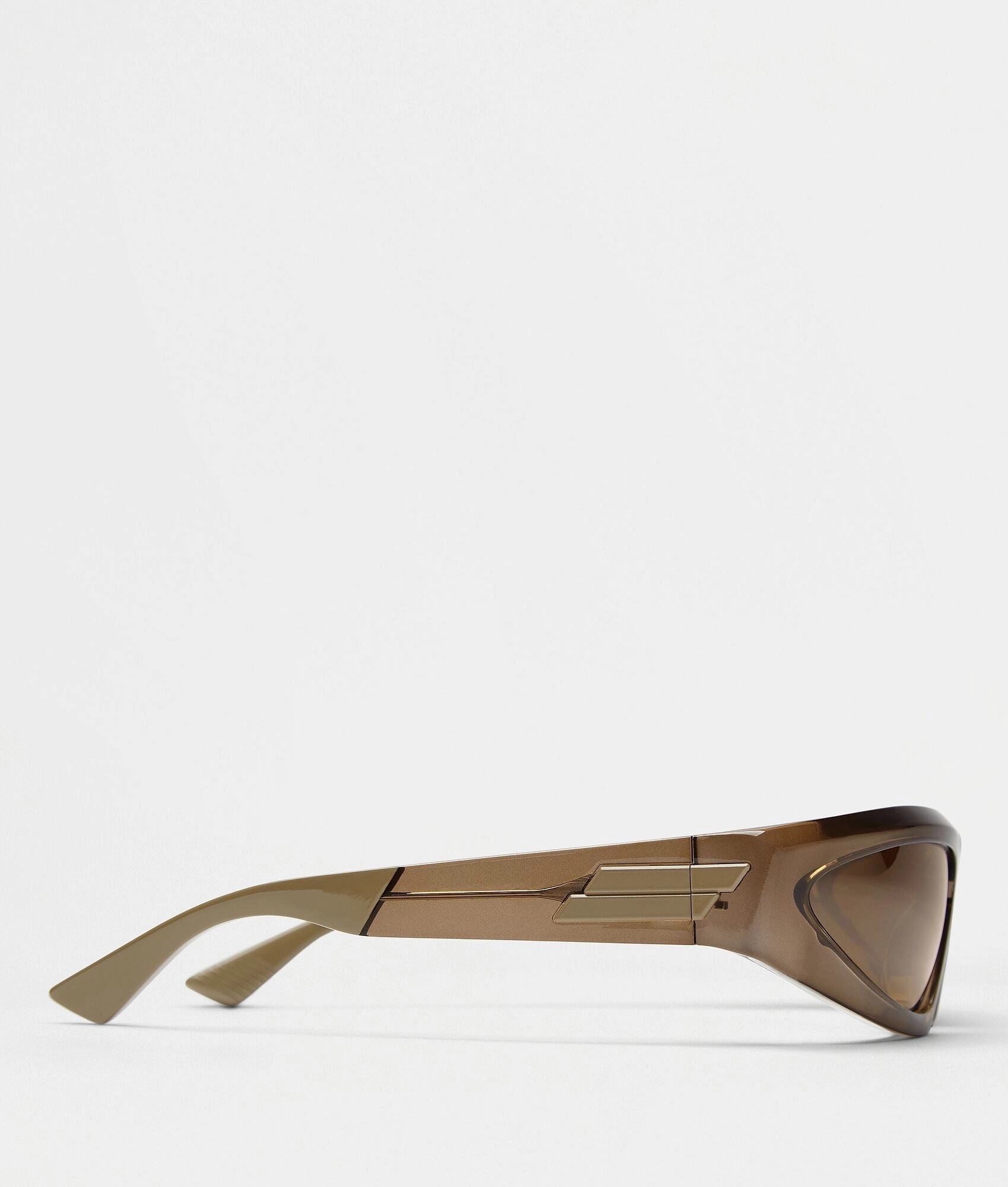 Bottega Veneta BV1118S 001 63 Unisex Sunglasses