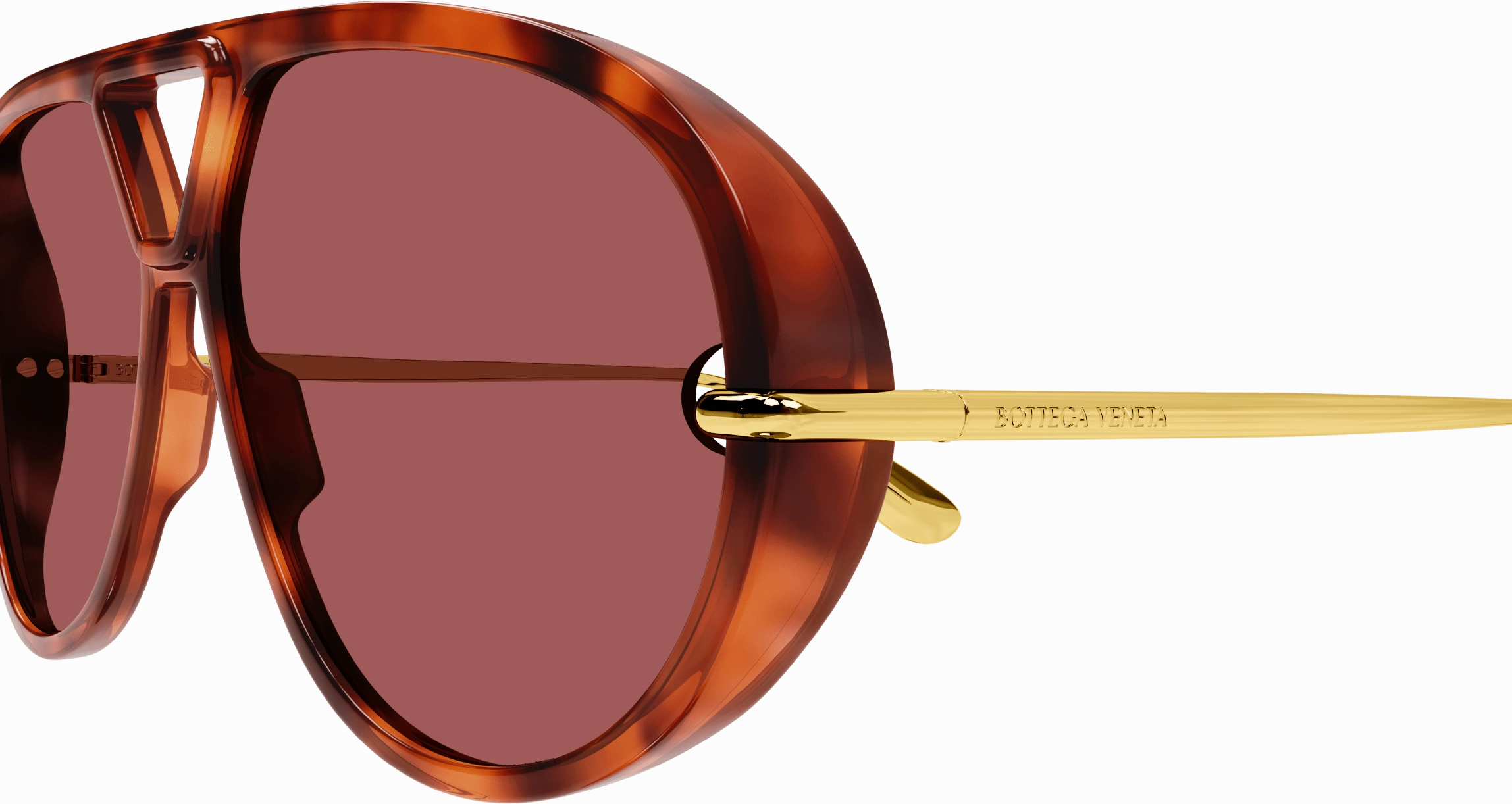Bottega Veneta BV1274S