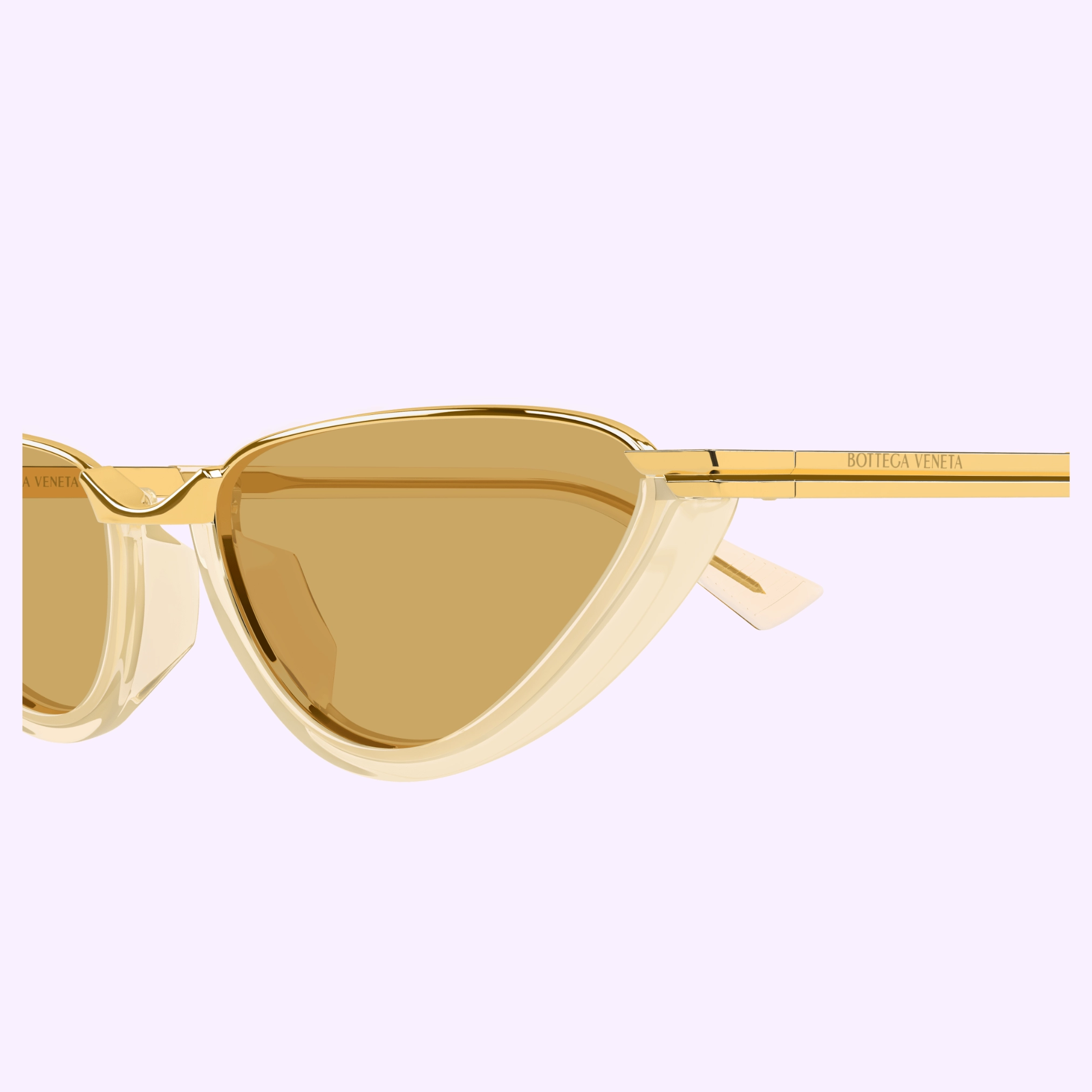 Bottega Veneta Sunglasses BV1346S-003 56 Women upc 889652526980