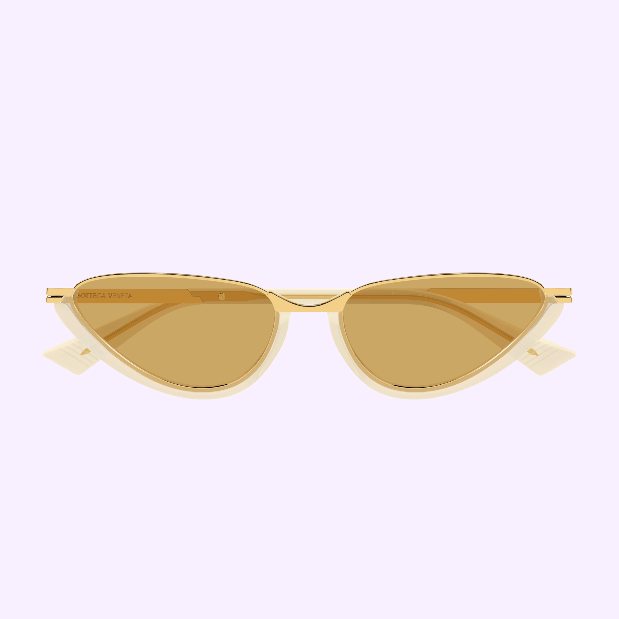 Bottega Veneta Sunglasses BV1346S-003 56 Women upc 889652526980