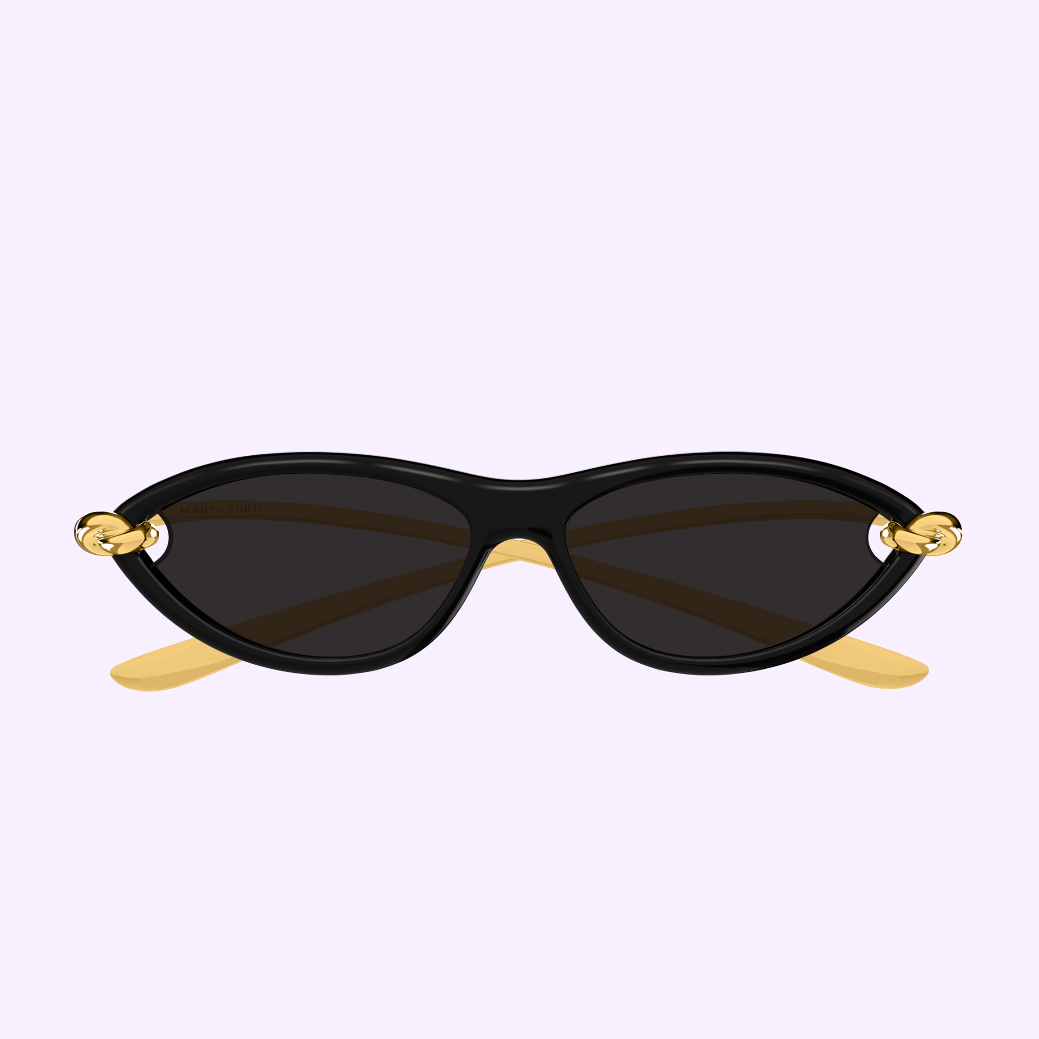 Bottega Veneta Sunglasses BV1390S-001 56 Women upc 889652557922