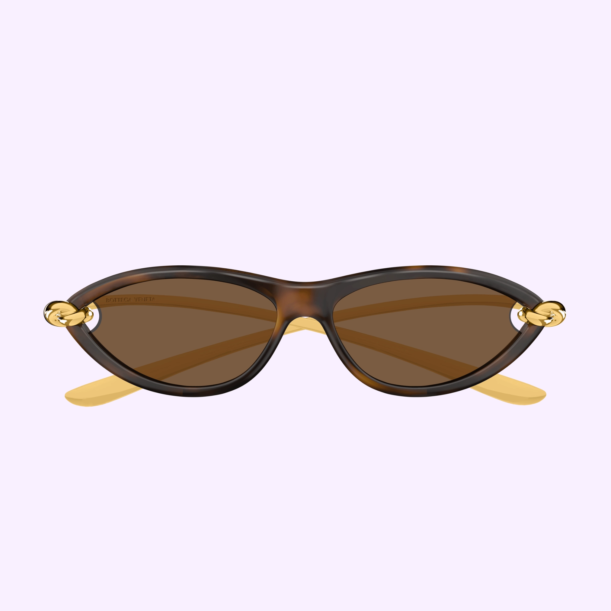 Bottega Veneta Sunglasses BV1390S-002 56 Women upc 889652557939