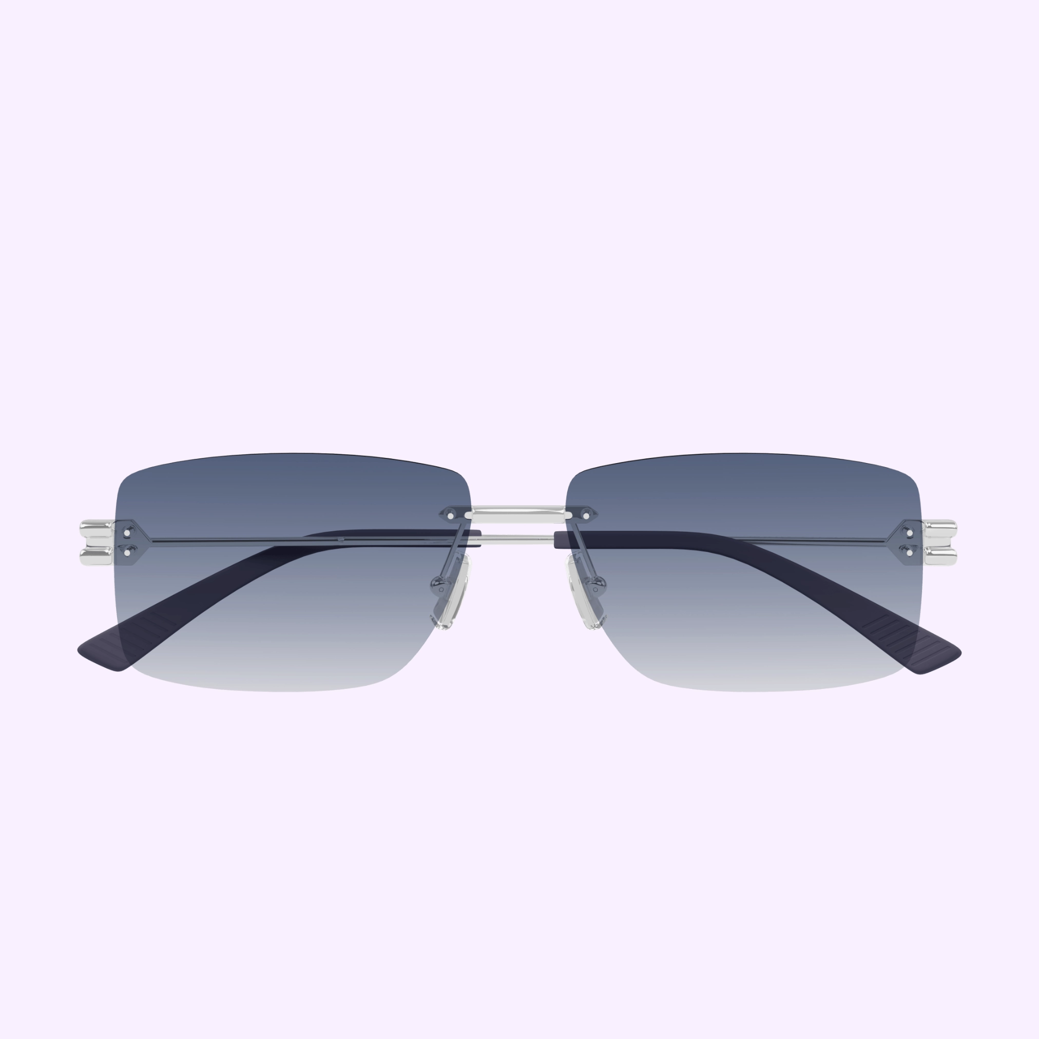 Bottega Veneta Sunglasses NEW CLASSIC BV1126S-005 58 Men upc 889652546582