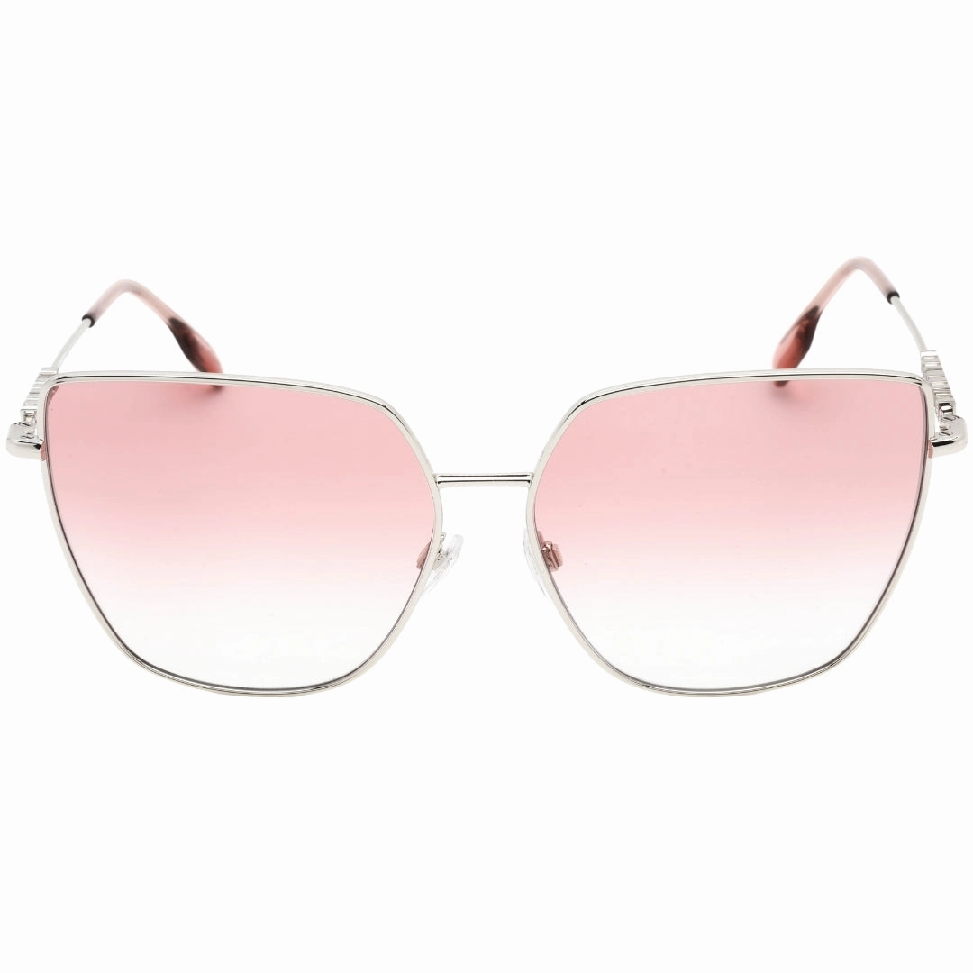 Burberry 0Be3143 Alexis 10058D Silver Sunglasses