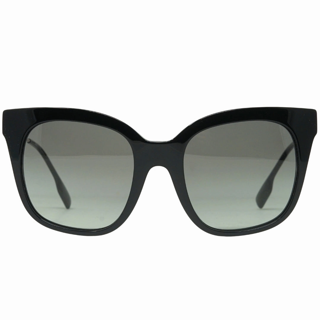 Burberry Be4328 300111 Evelyn Gold Sunglasses