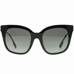 Burberry Be4328 300111 Evelyn Gold Sunglasses
