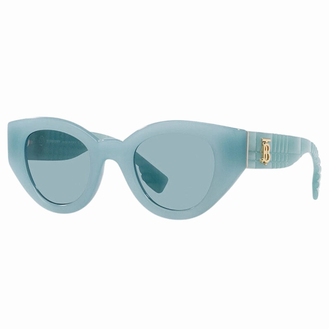 Burberry Meadow Light Blue Sunglasses