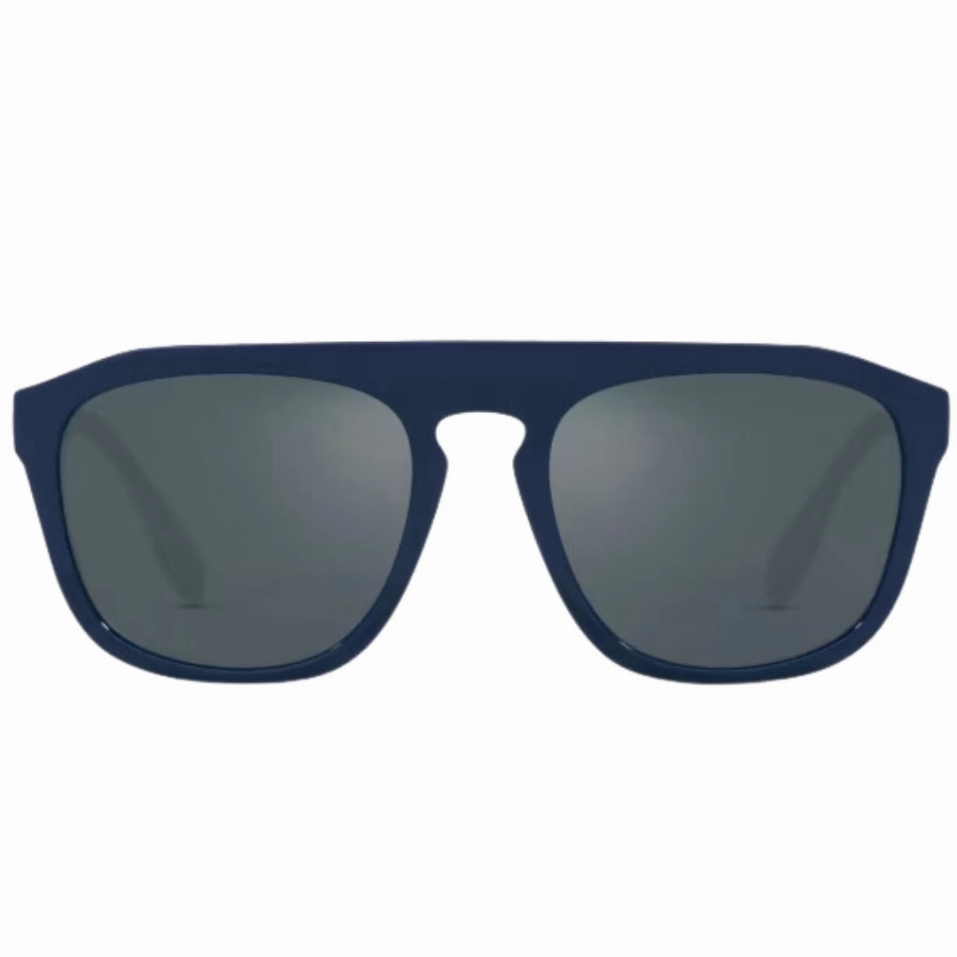 Burberry Wren Blue Sunglasses