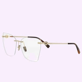 Bvlgari Optical Frame BV50006U 58033 UPC: 192337153402