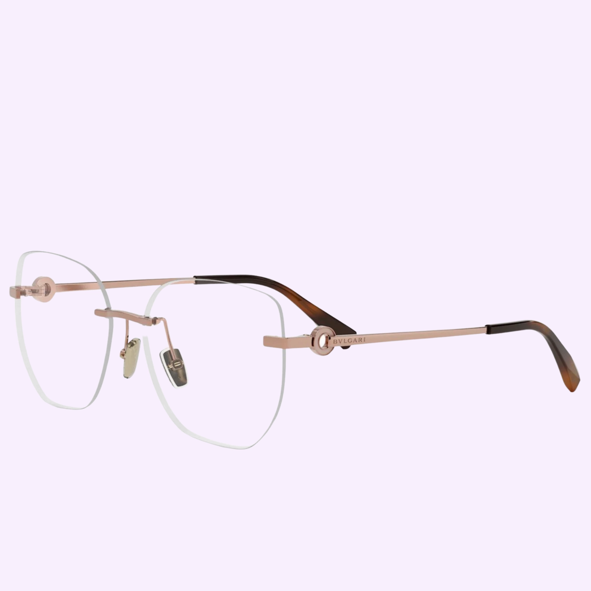 Bvlgari Optical Frame BV50007U 56028 UPC: 192337154317