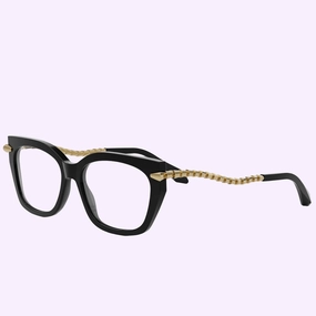 Bvlgari Optical Frame BV50020I 54001 UPC: 192337172465