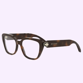 Bvlgari Optical Frame BV50021I 53053 UPC: 192337172502