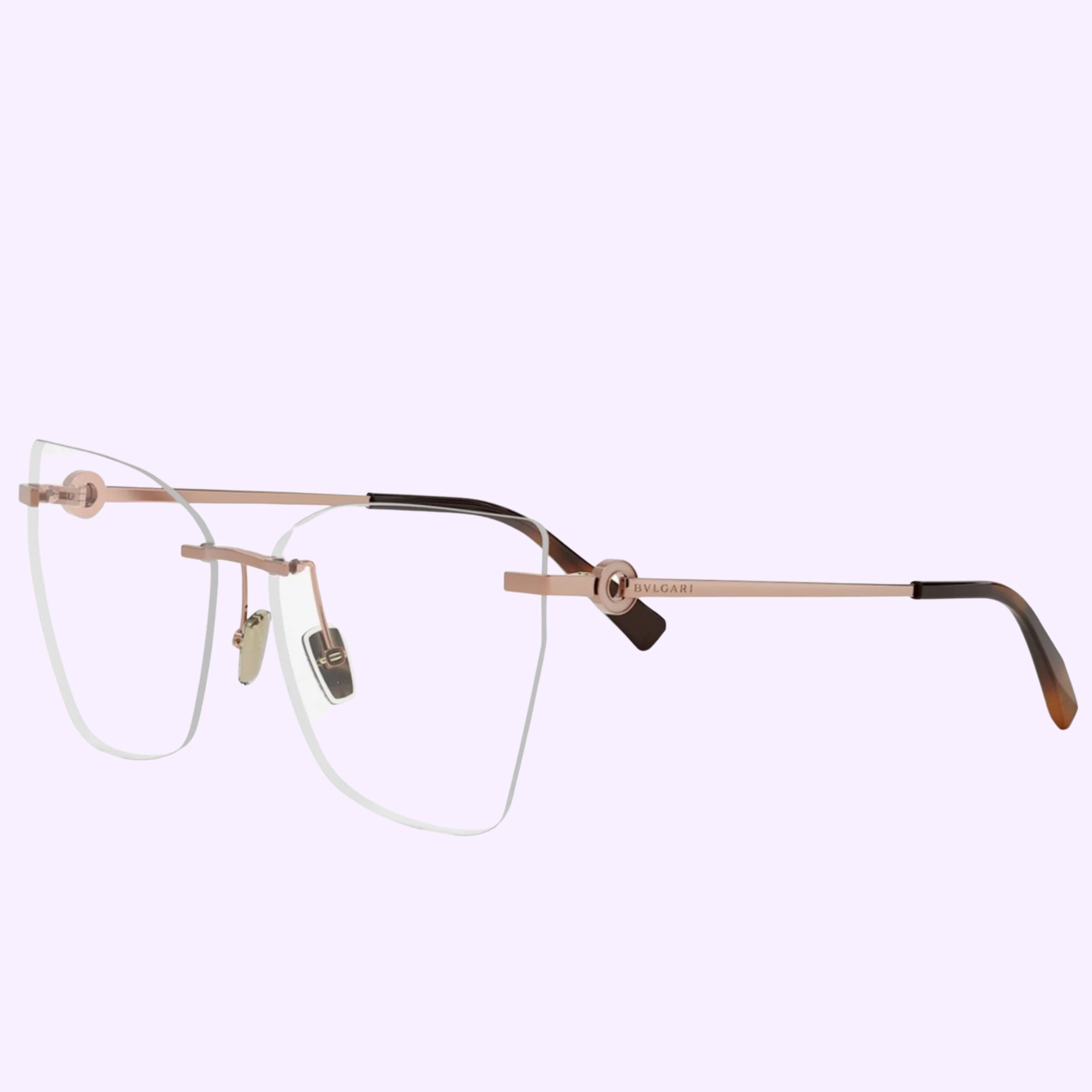 Bvlgari Optical Frame BVLGARI BV50006U 58029 UPC: 192337153396