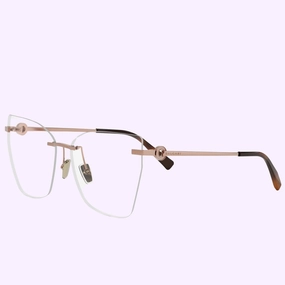 Bvlgari Optical Frame BVLGARI BV50006U 58029 UPC: 192337153396