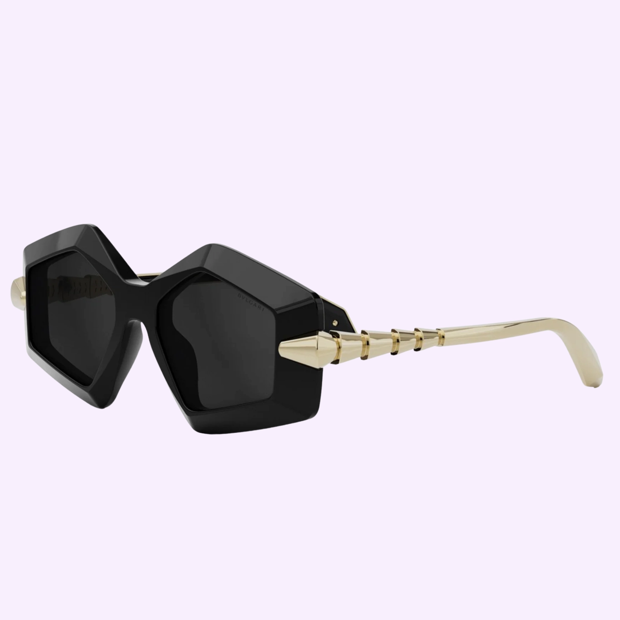 Bvlgari Sunglasses BV40003I 5001A UPC 192337152719