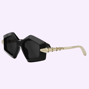 Bvlgari Sunglasses BV40003I 5001A UPC 192337152719