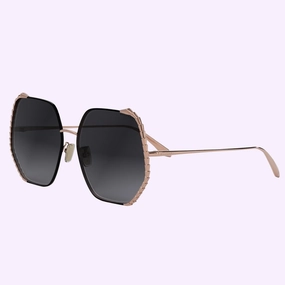 Bvlgari Sunglasses BV40004U 6028B UPC 192337152092
