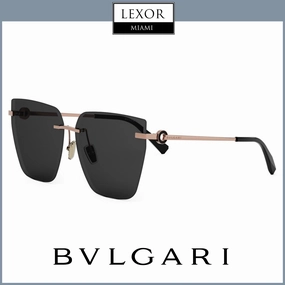 Bvlgari Sunglasses BV40012U 6128A UPC: 192337152818