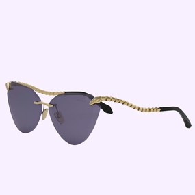 Bvlgari Sunglasses BV40024U 6532Y UPC: 192337172335