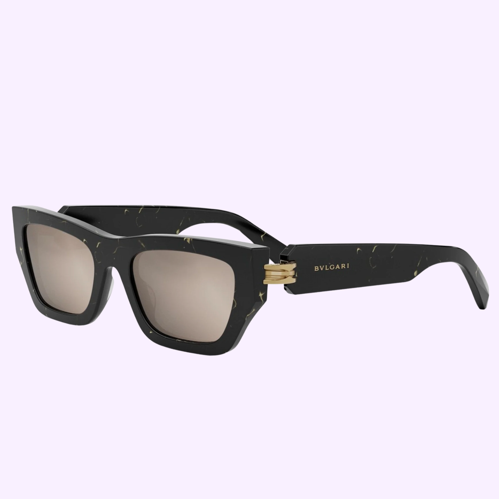 Bvlgari Sunglasses BV40047I 5405L UPC: 192337217227