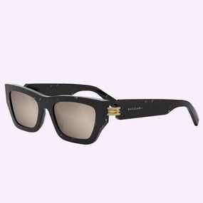 Bvlgari Sunglasses BV40047I 5405L UPC: 192337217227