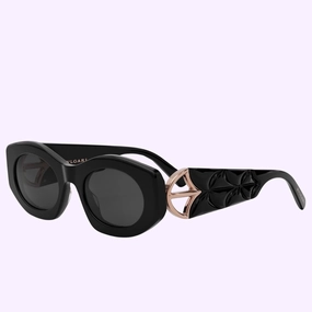 Bvlgari Sunglasses BV40049I 5101A UPC: 192337217654
