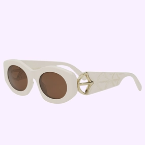 Bvlgari Sunglasses BV40049I 5125E UPC: 192337217661