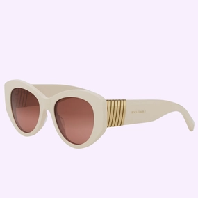 Bvlgari Sunglasses BV40050I 5225F UPC: 192337217272
