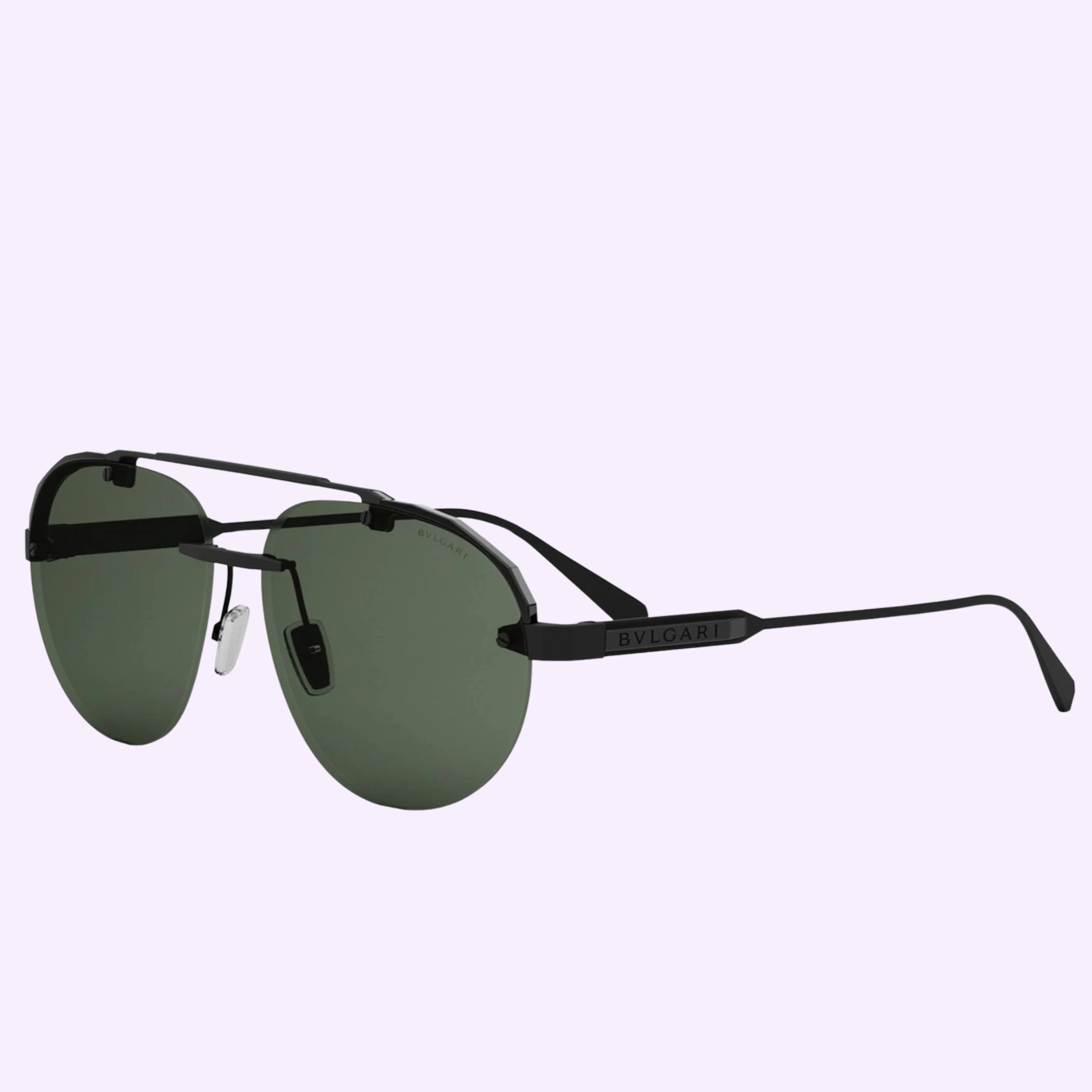 Bvlgari Sunglasses BV40052U 6013N UPC: 192337217302