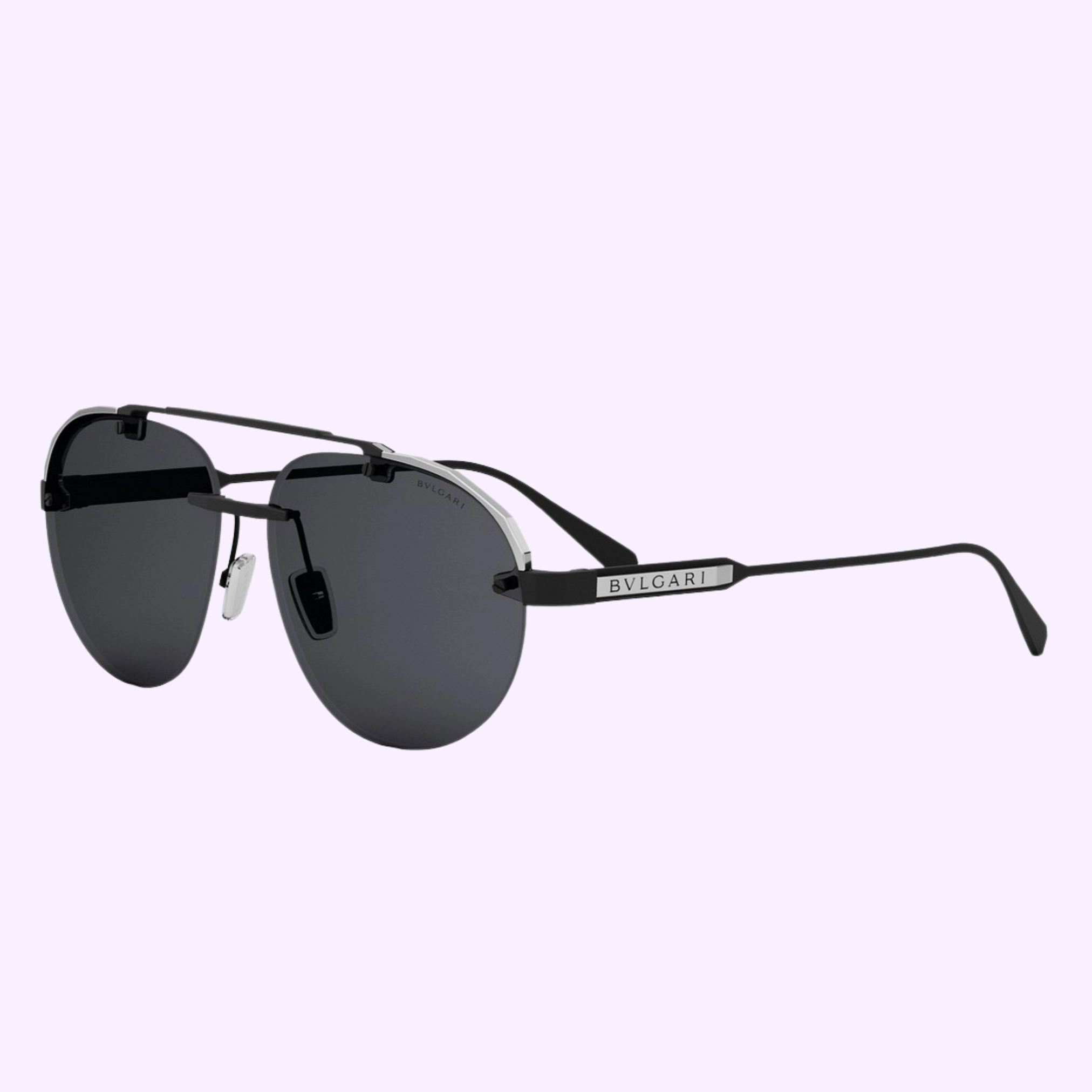 Bvlgari Sunglasses BV40052U 6015D UPC: 192337217319
