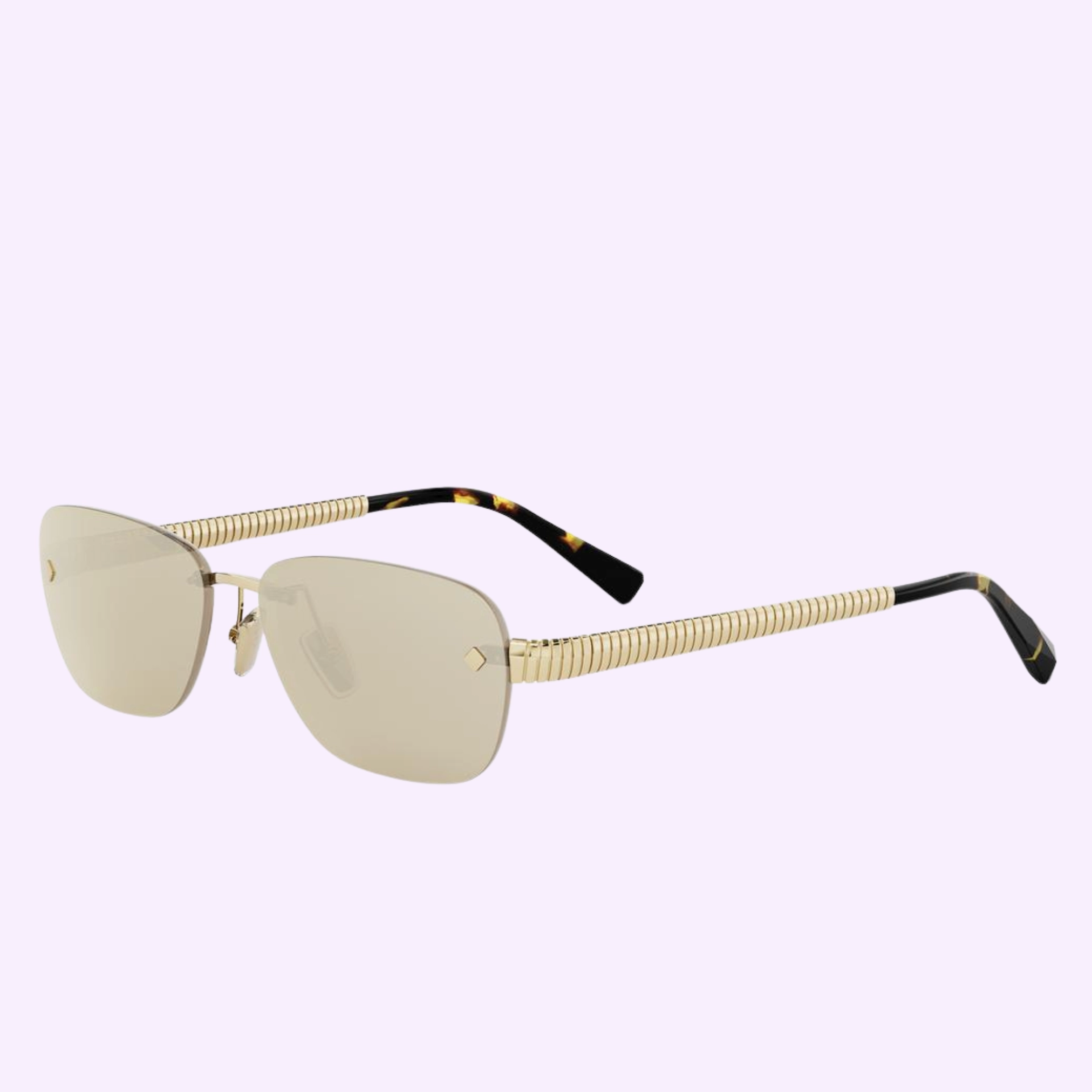 Bvlgari Sunglasses BV40057U 5532E UPC 192337233364