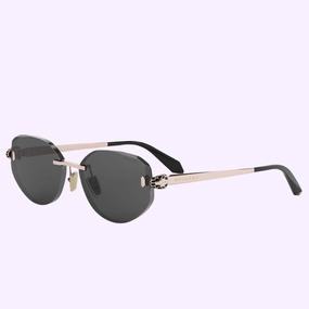 Bvlgari Sunglasses BV40059U 5828A UPC: 192337233449