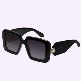 Bvlgari Sunglasses SERPENTI BV40006I 5201B UPC: 192337152733
