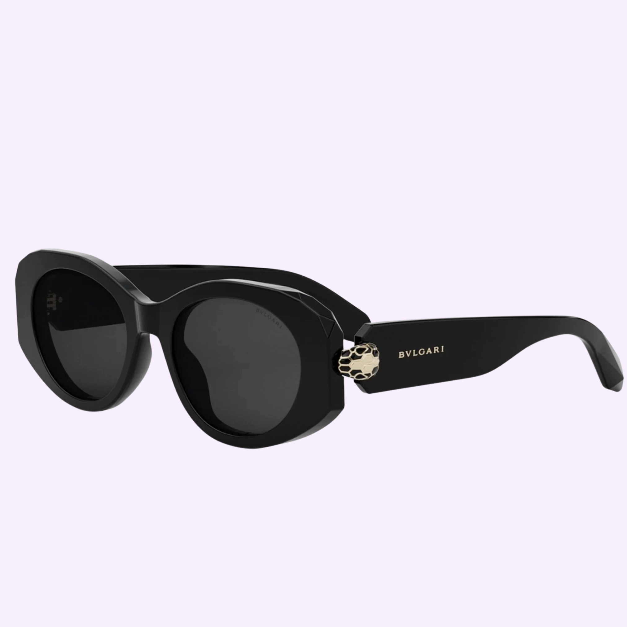 Bvlgari Sunglasses SERPENTI BV40007I 5201A UPC: 192337152771