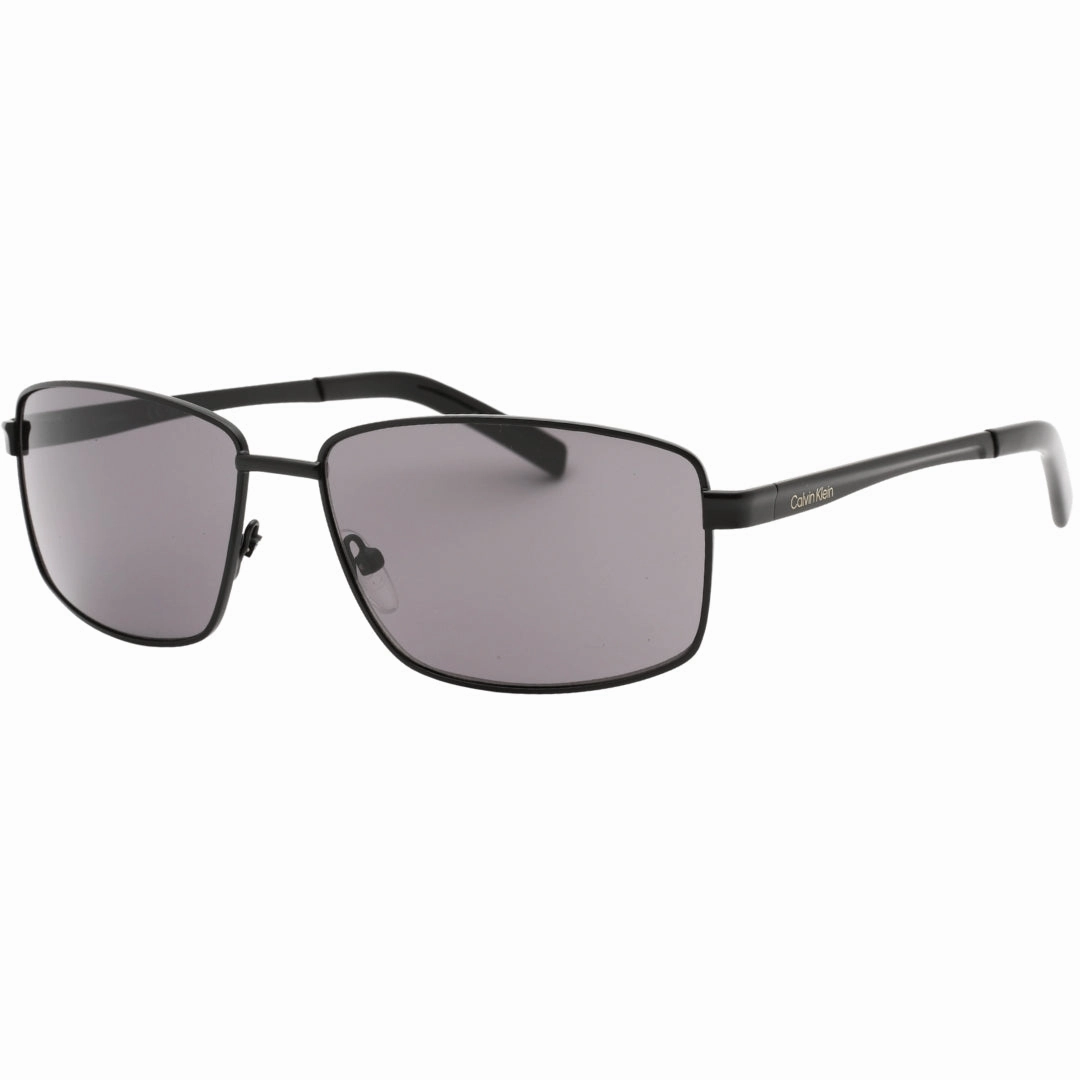 Calvin Klein Ck22122S 002 Black Sunglasses
