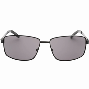 Calvin Klein Ck22122S 002 Black Sunglasses