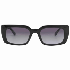 Calvin Klein CKJ22606 001 Black Sunglasses