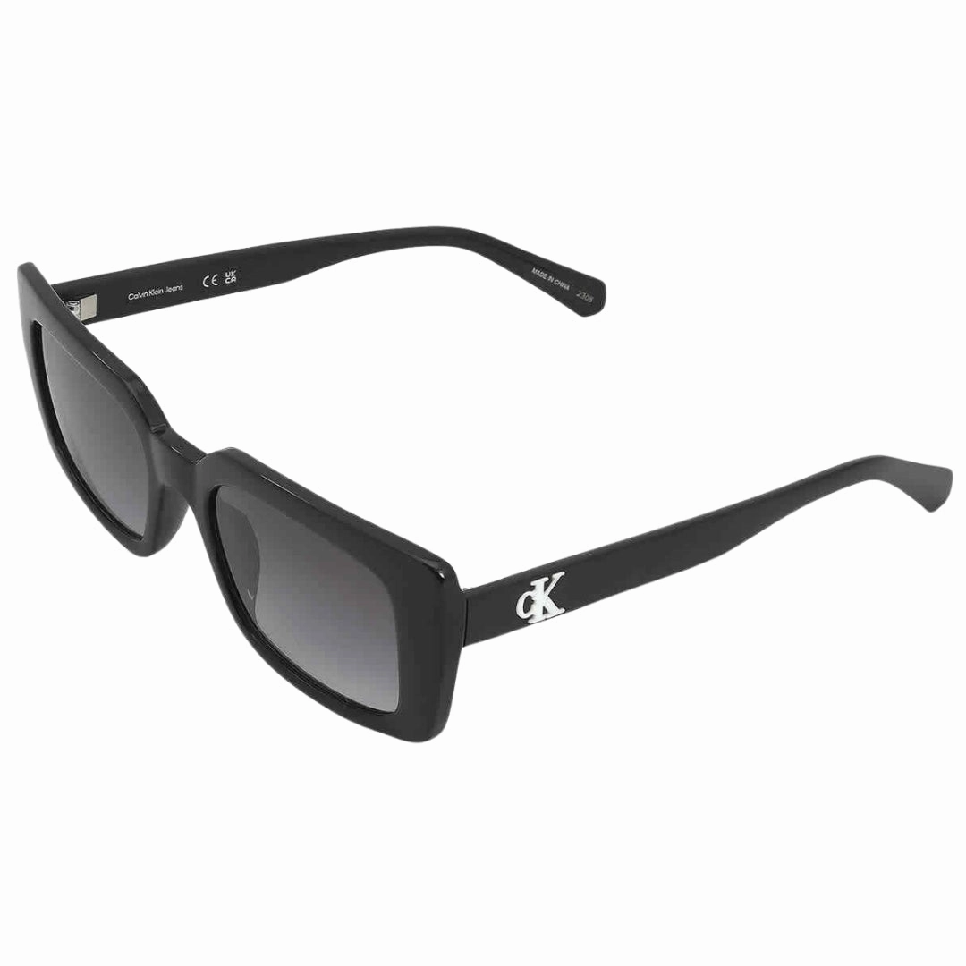 Calvin Klein CKJ22606 001 Black Sunglasses